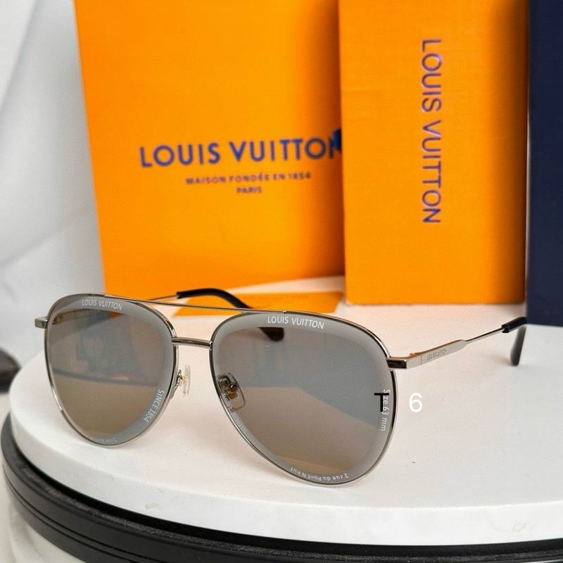 LV Sunglasses ID:20260410-1255
